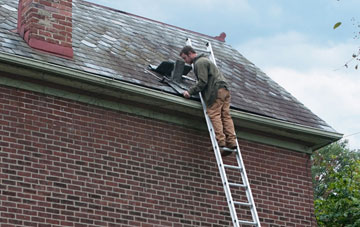 what affects urgent Hoton roof repairs