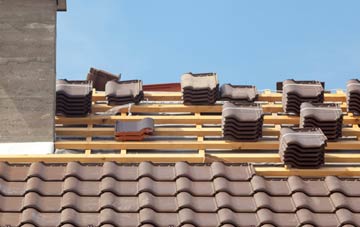 Hoton clay roofing costs