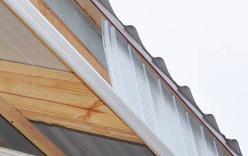 why Hoton fascia repairs are essential