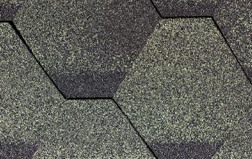 Hoton fibreglass shingle repairs