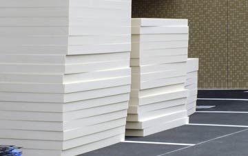 Hoton flat roof insulation costs