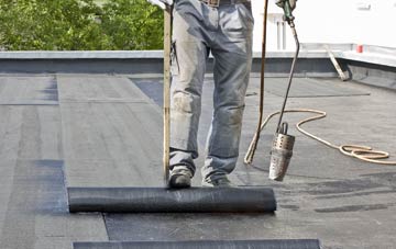 flat roof replacement Hoton, Leicestershire