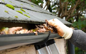 gutter cleaning Hoton, Leicestershire