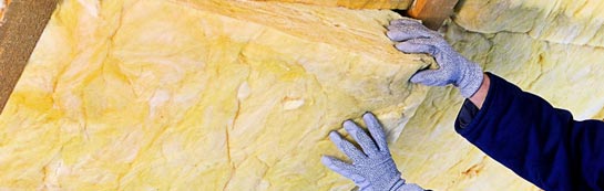 quotes for Hoton roof insulation