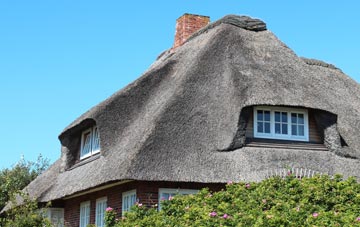 thatch roofing Hoton, Leicestershire